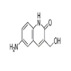 (R)-8-(benzyl)-5-(oxiran-2-yl) quinolin-2(1H)-one