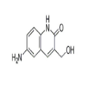 (R)-8-(benzyl)-5-(oxiran-2-yl) quinolin-2(1H)-one