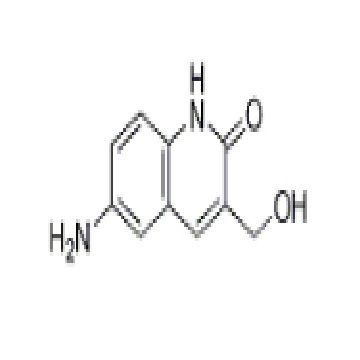 (R)-8-(benzyl)-5-(oxiran-2-yl) quinolin-2(1H)-one
