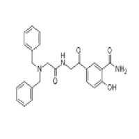 5-(N,N-Dibenzylglycyl)salicylamide