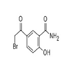 5-Bromoacetyl salicylamide