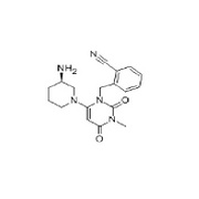 Alogliptin benzoate, API