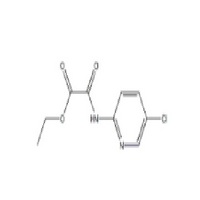 N-(5-Chloropyridin-2-yl)oxalamic acid ethyl ester