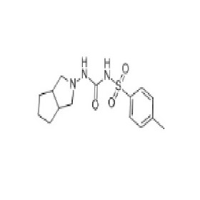 Gliclazide, API