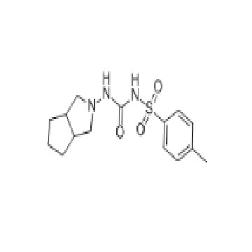 Gliclazide, API