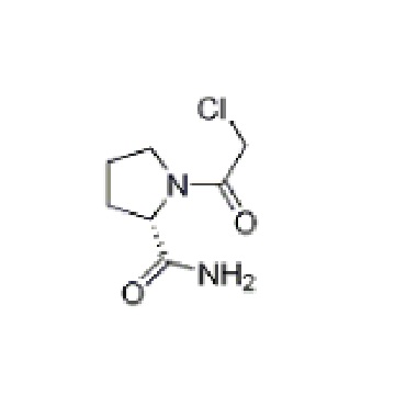 2-Chloronicotinic acid