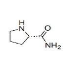 L-prolinamide