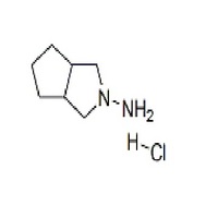 N-Amino-3-Azabicyclo[3,3,0]-Octan Hcl