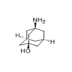 1-Aminoadamantane-3-ol