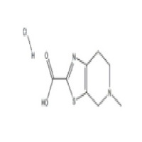 2-tert-butyl 6-methyl 5,7-dichloro-3,4-dihydroisoquinoline-2,6(1H)-dicarboxylate