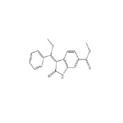 Nintedanib intermediate