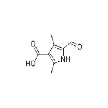 Sunitinib intermediate