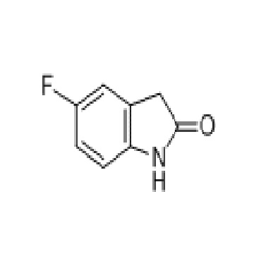 5-Fluoro oxindole