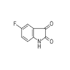 5-Fluoroisatin