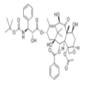 Docetaxelanhydrous