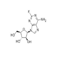 Fludarabine base