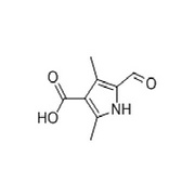 5-Formy1-2,4- dimethyl-1H-pytrole-3 -carboxylic acid