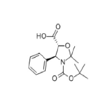 (4S,5R)-3-(tert-Butoxycarboy acid