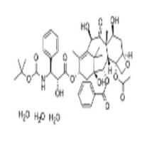(3R,4S-3-triethylsilanylox phenyl-N-benzoyl-2 azetidinone