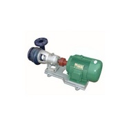 RPP corrosion - resistant centrifugal pump