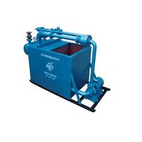 QSWJ type soda water series vacuum pump unit