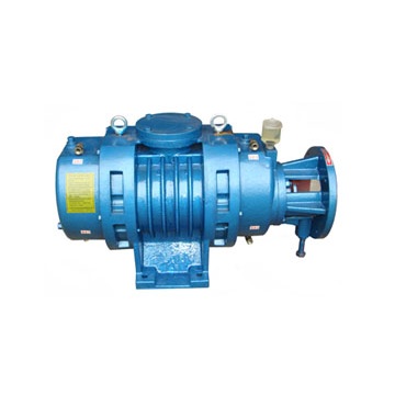 ZJ type roots vacuum pump