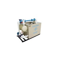 RPPSJ water injection vacuum pump unit