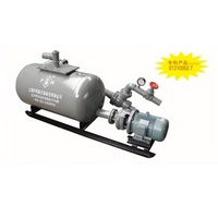 JSJ wellpoint water injection pump unit