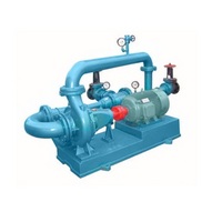 YSJ type water injection pump unit