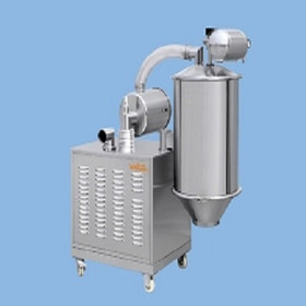 ZKS vacuum feeder