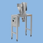 FZM door type granulator