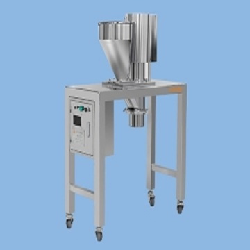 FZM door type granulator