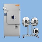 Bgb-f high efficiency coating machine