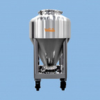 ZTY series mixed revolving barrel