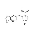 Azebrine intermediates