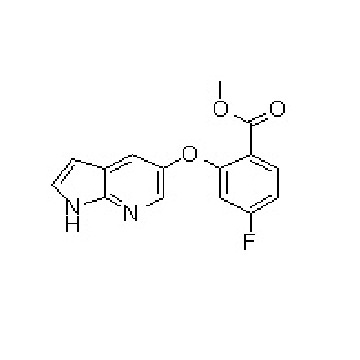 Azebrine intermediates