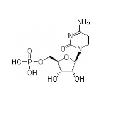5 '- cytidine acid