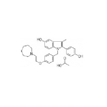 Bacoxifen acetate