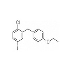 1-chloro-2 -(4-ethoxy benzyl)- 4-iodobenzene