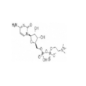 Choline diphosphate