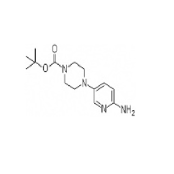 Piperazine -1- tert-butyl carboxylate