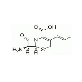 Cephalosporin nucleus