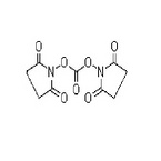 N,N' -disuccinylamides carbonate