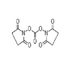 N,N' -disuccinylamides carbonate