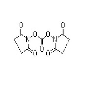 N,N' -disuccinylamides carbonate