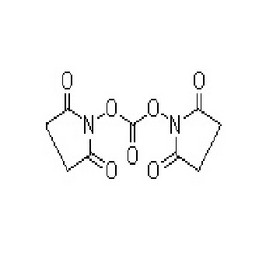 N,N' -disuccinylamides carbonate