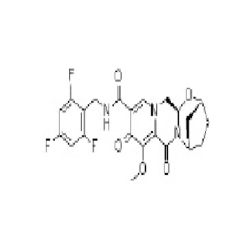 (2 r, 5 s, 13 ar) - 8 - methoxy - 7, 9-2 oxo - N - (2, 4, 6 - trifluoro benzyl) - 2,3,4,5,7,9,13,13-