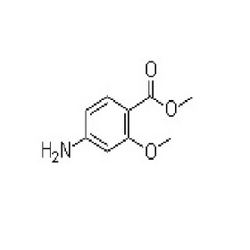 Methyl 2-methoxy 4-aminobenzoate