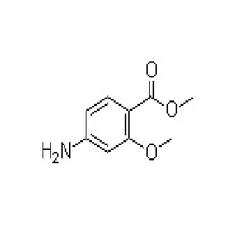 Methyl 2-methoxy 4-aminobenzoate