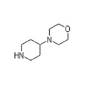 4-(4-poperidol) morpholine